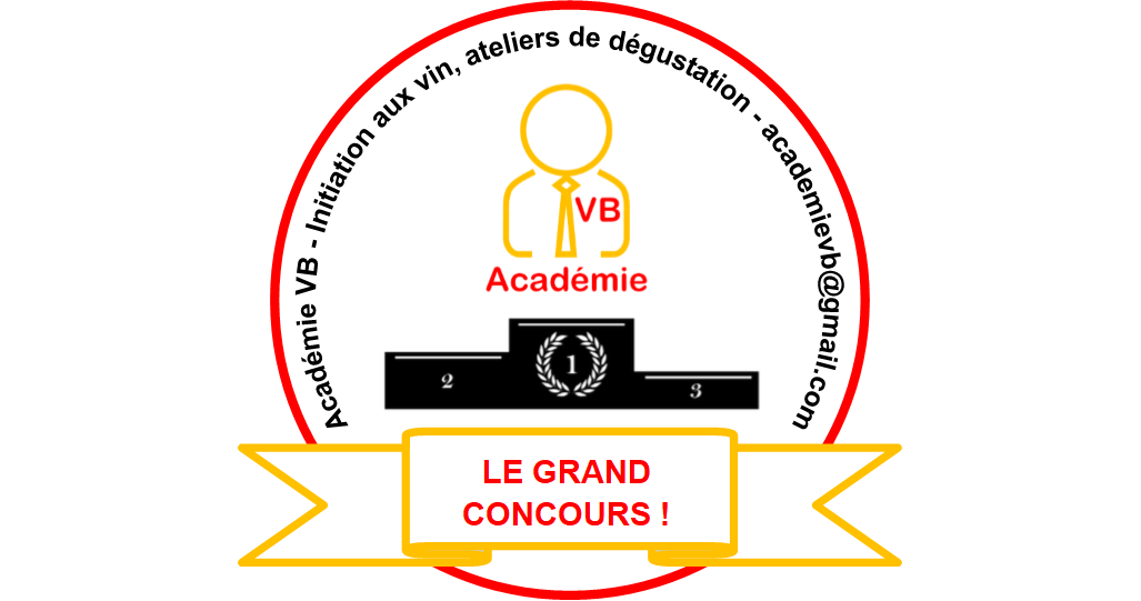 Grand concours de l’Académie VB : le classement provisoire !