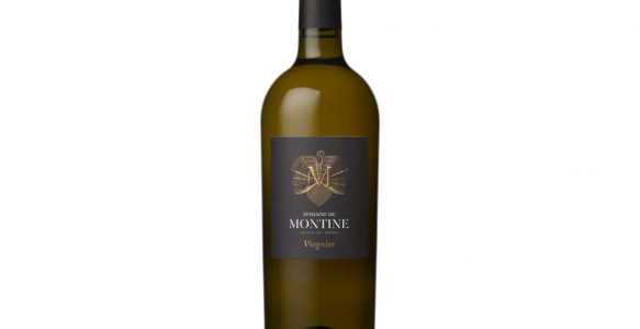 Un vin que nous avons adoré : le Viognier du domaine Montine