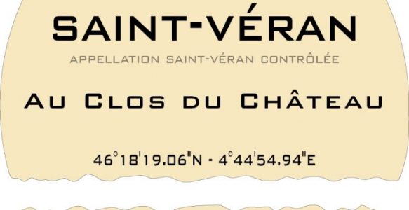 Le Chardonnay dans l’AOP Bourgogne Saint-Véran